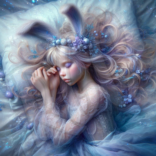 Sleeping Eliza