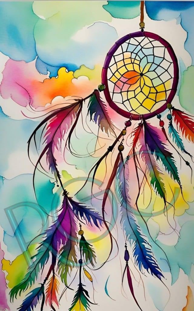 Dreamcatcher