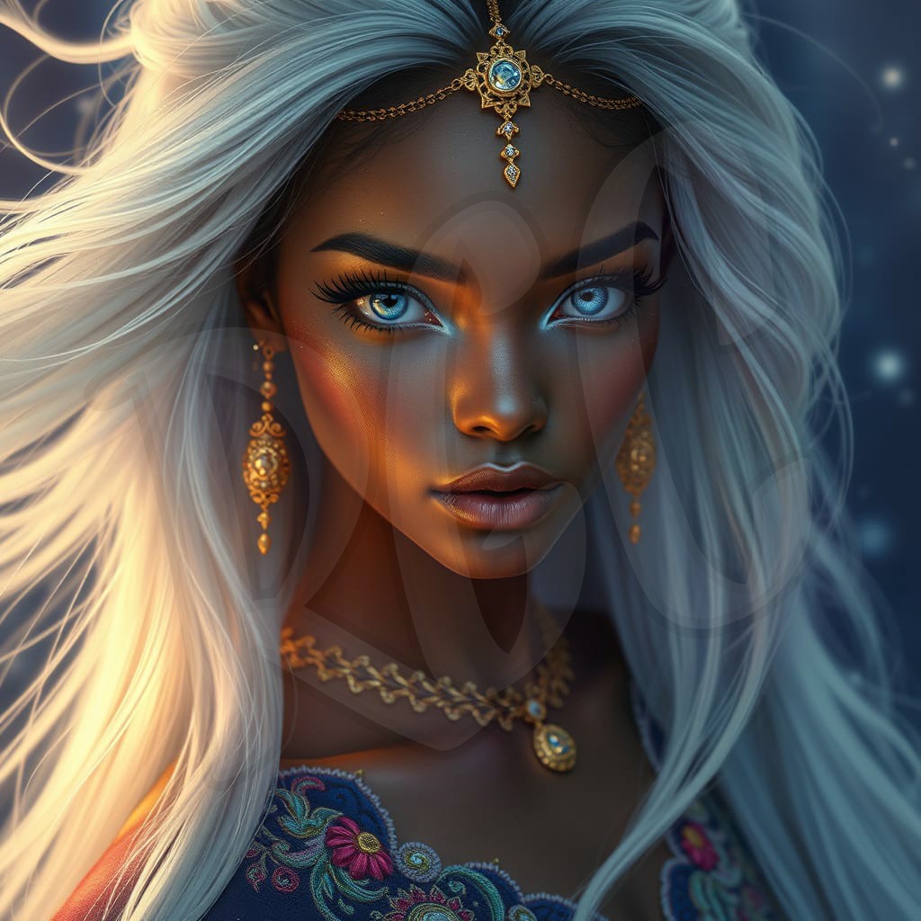 Princess Kida