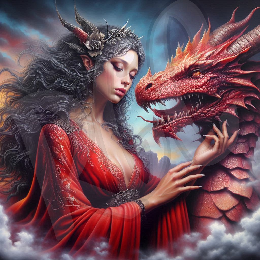 Red Dragon