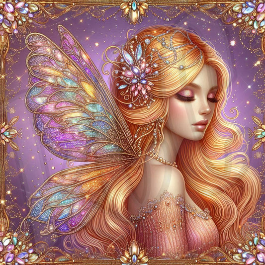 Pastel Wings