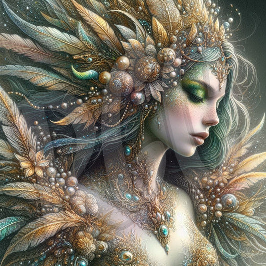 Mother Earth