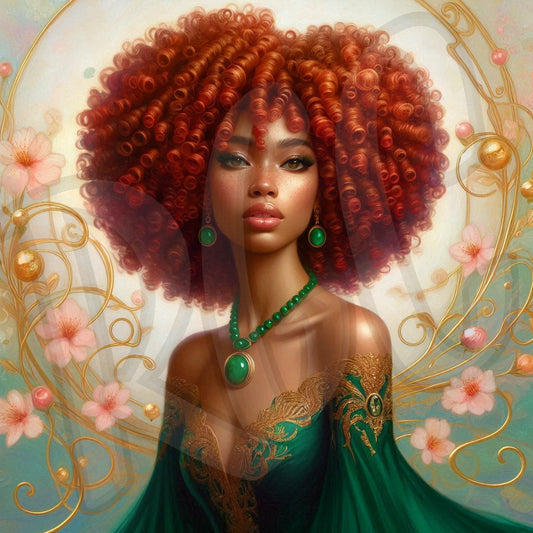 Lady Faith
