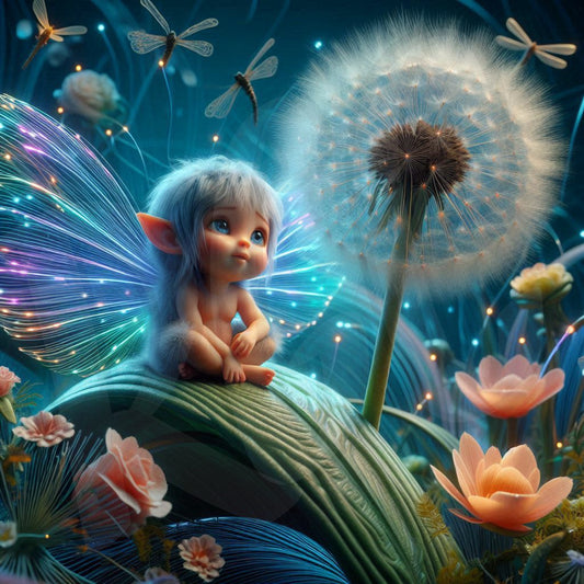 Forget me not
