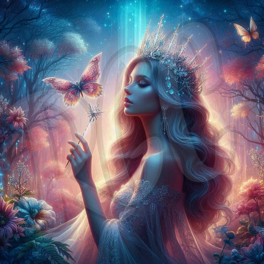Fantasy wishes