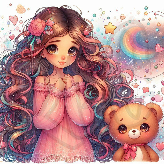 Bestie & Bears Slumber