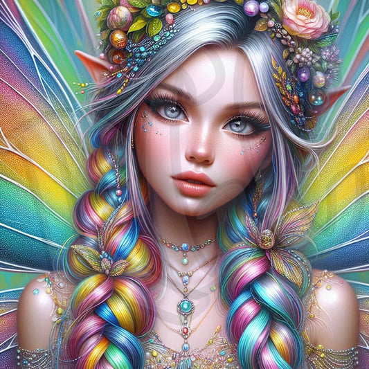 Rainbow Dreams