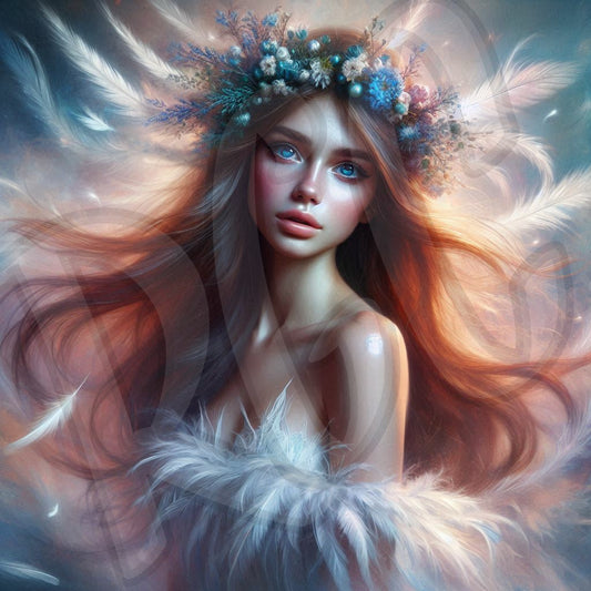 Feathers