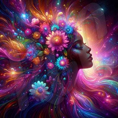 Surreal Dreams 1-3