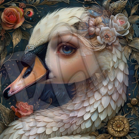 Sophie the Bird