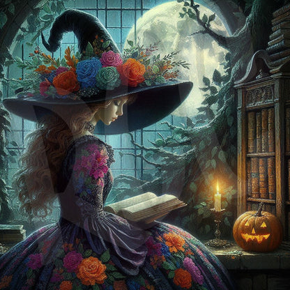 Witch's spells