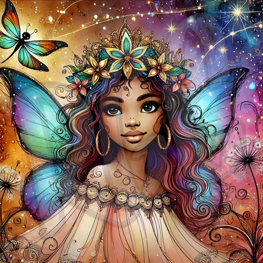 Fairy Magic