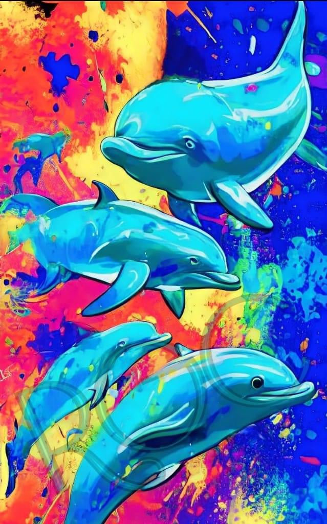 Dolphins