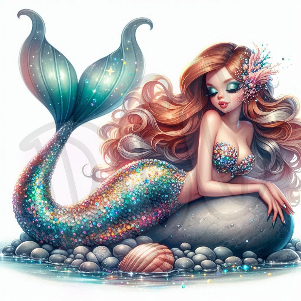Seraphina Seaheart