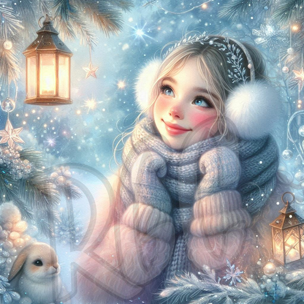 A Cozy Winter