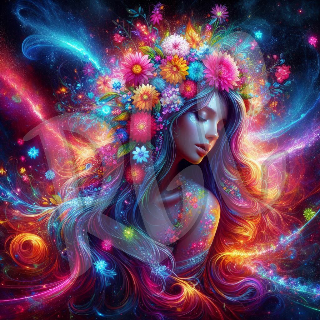 Surreal Dreams 1-3