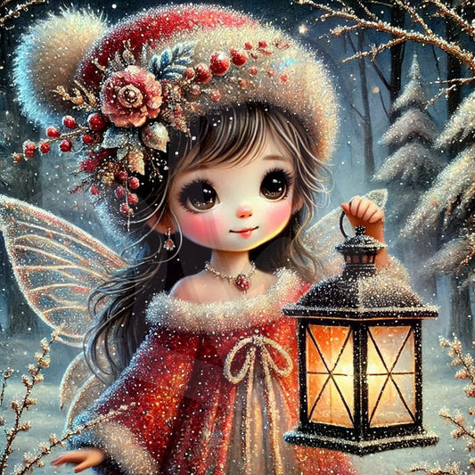 Fairytale Lantern