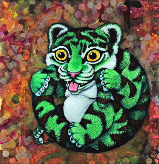 Catch a Tiger