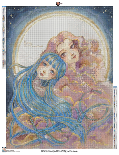 The lovers