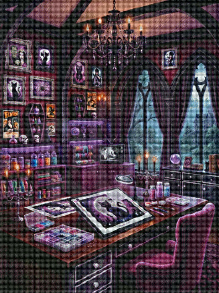 Arcane Studio