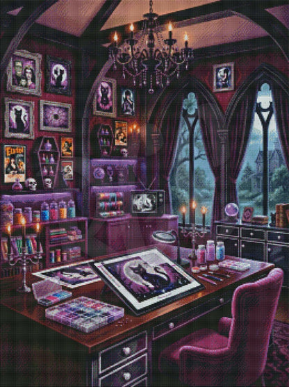 Arcane Studio