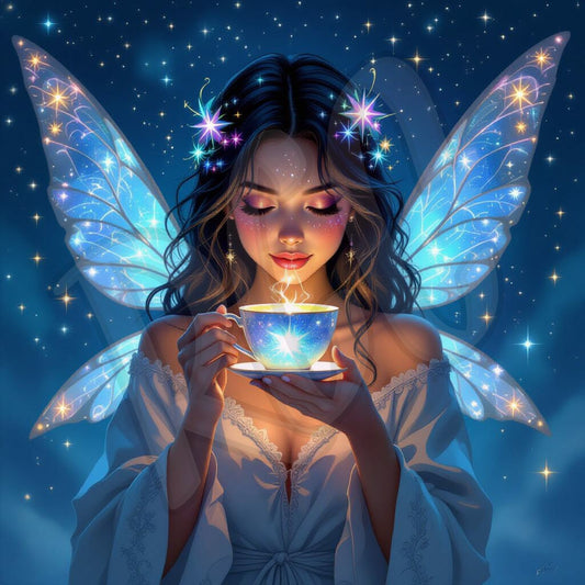 Starlight Wings