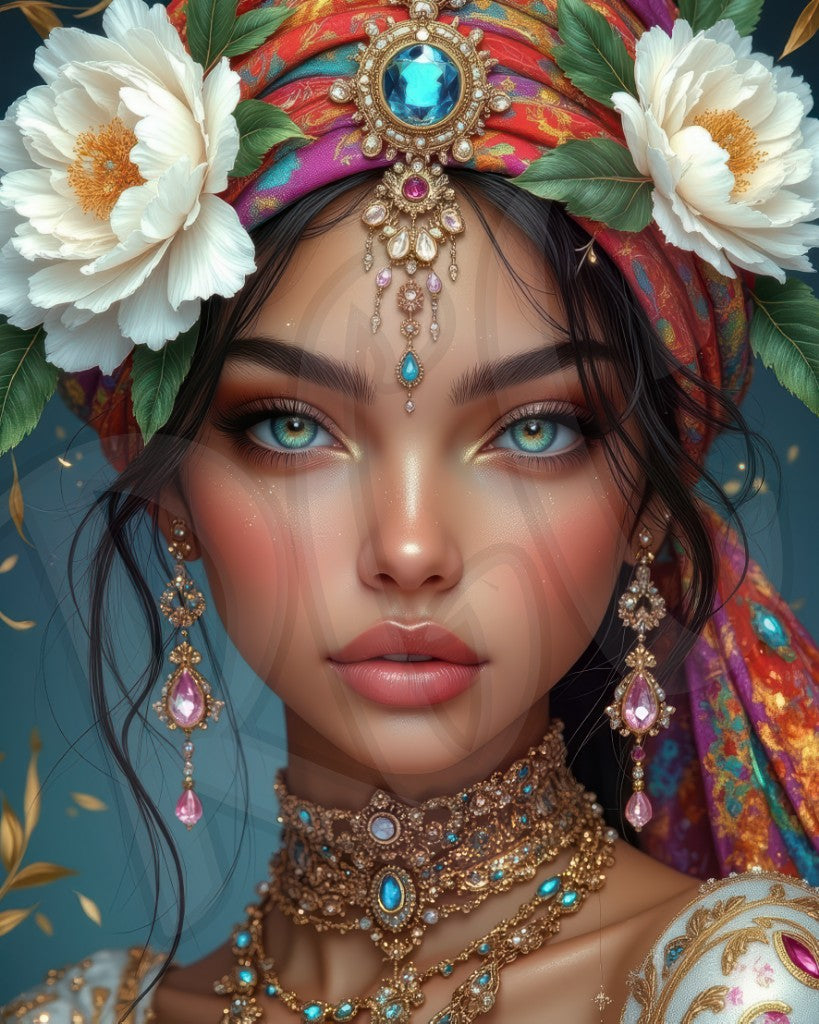 Bohemian-Beauty