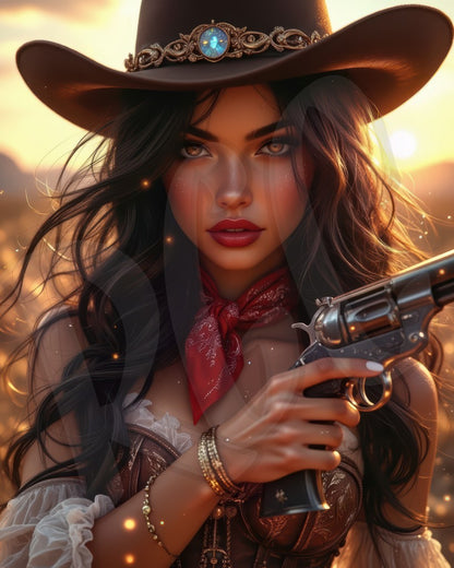 Bullet Belle 1&2
