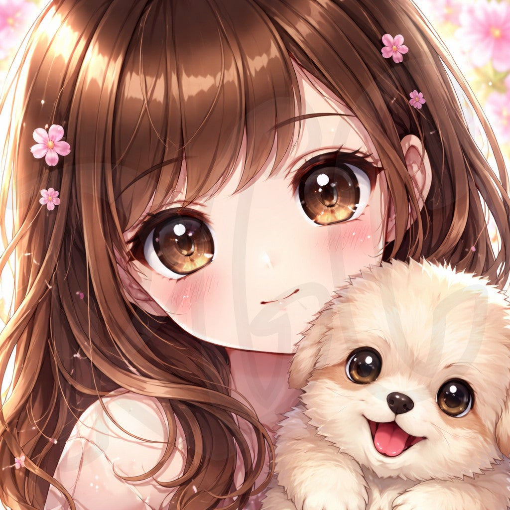 Heartfelt Bond