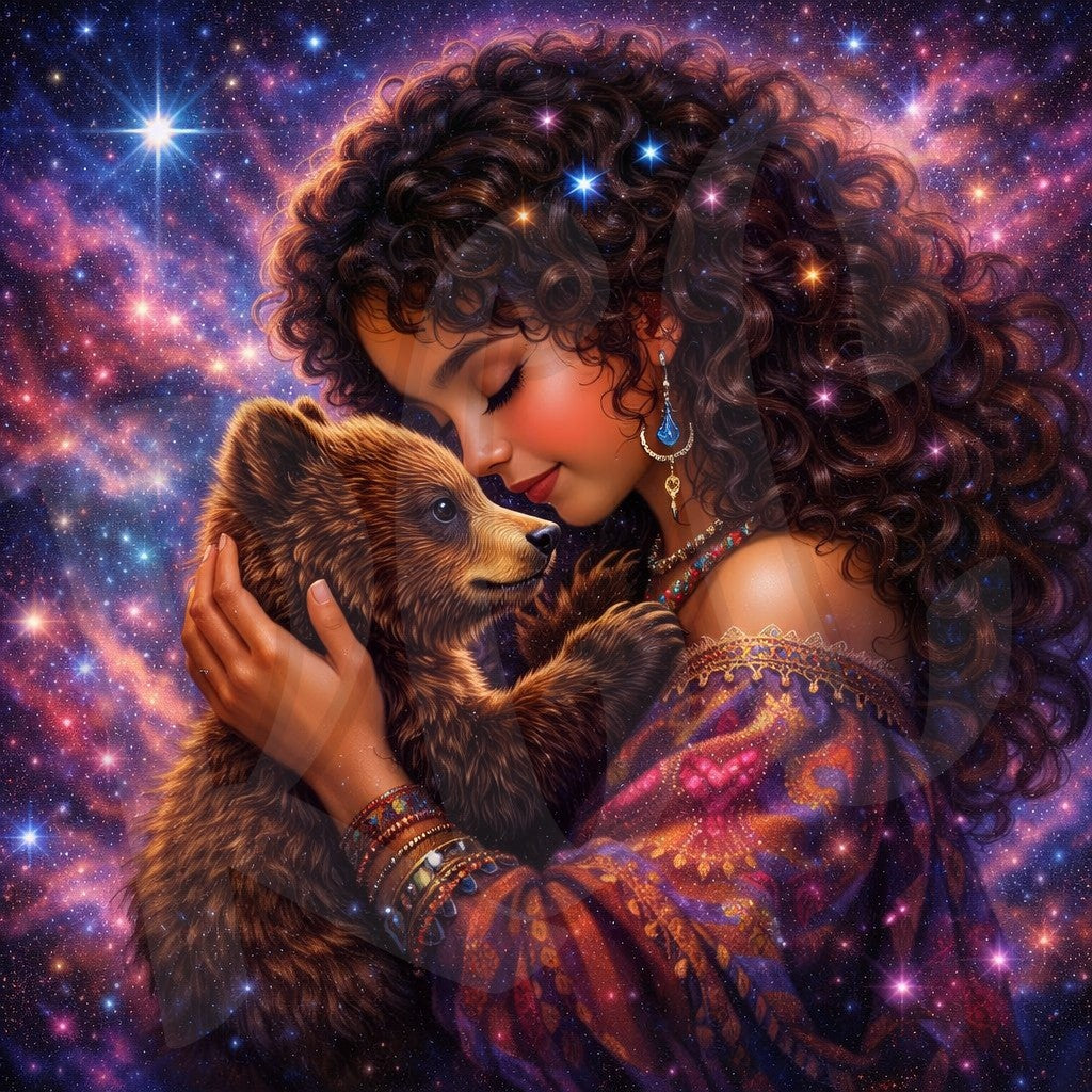 Eternal Connection