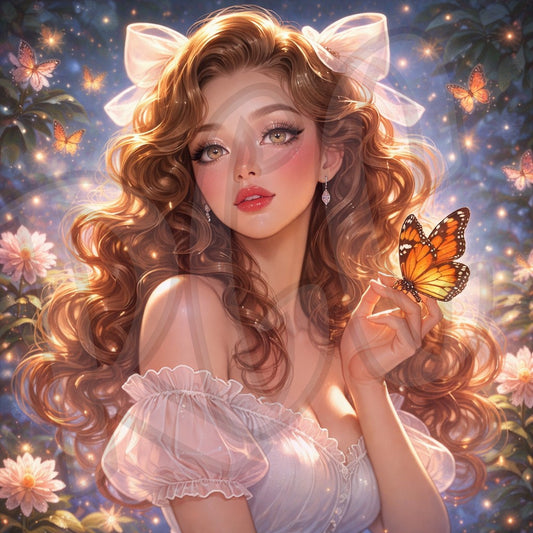 Soft Enchantment