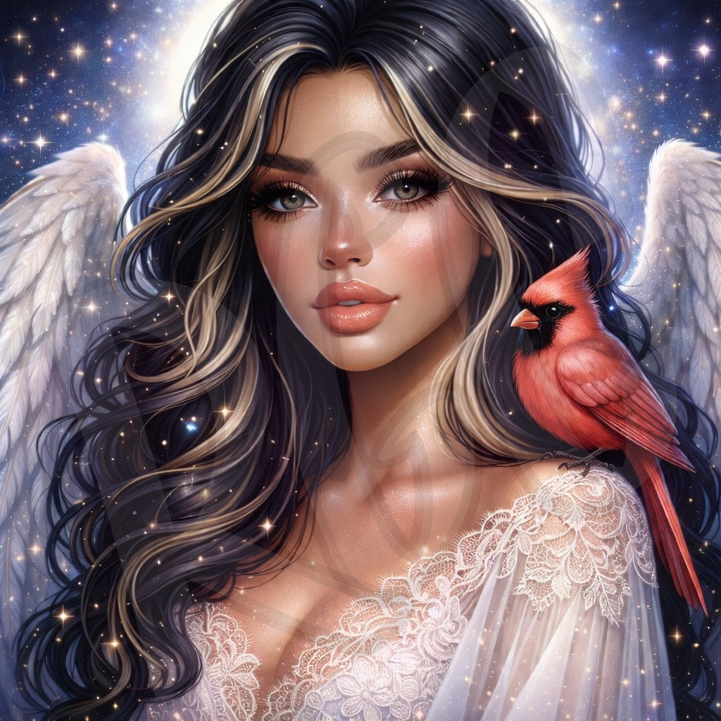 Snowlight Beauty