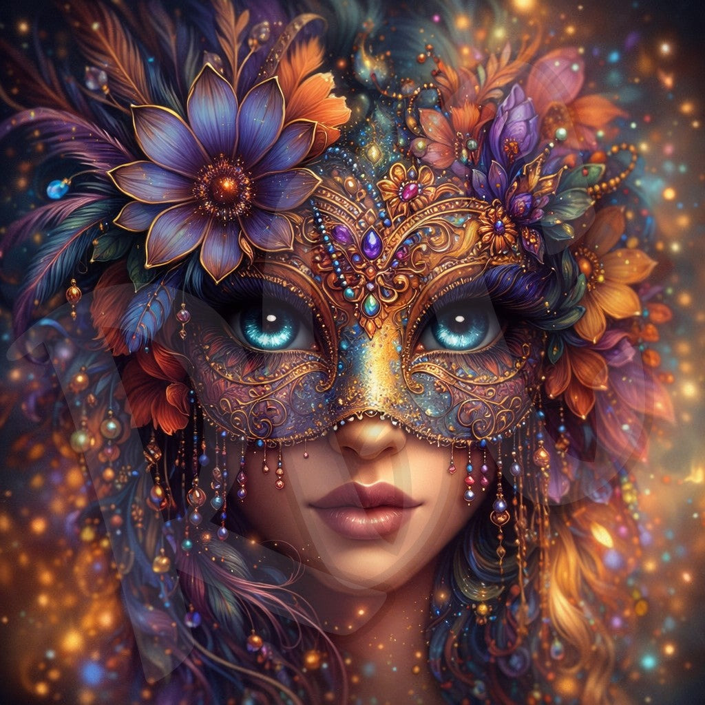 Midnight Masque