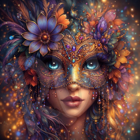 Midnight Masque