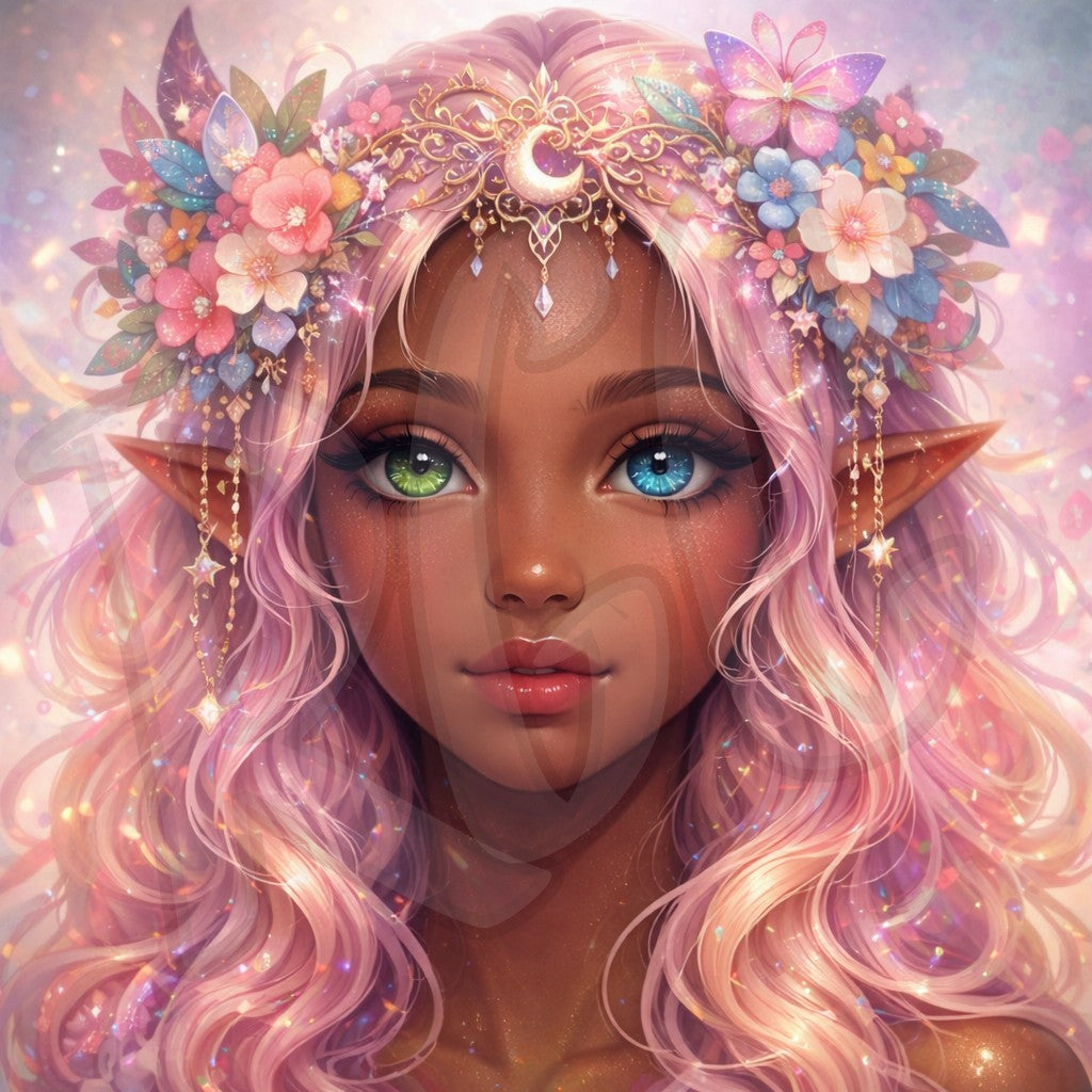 Divine Elegance