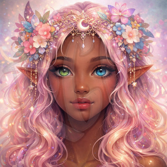 Divine Elegance