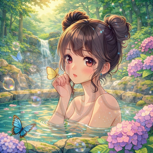 Tranquil Haven