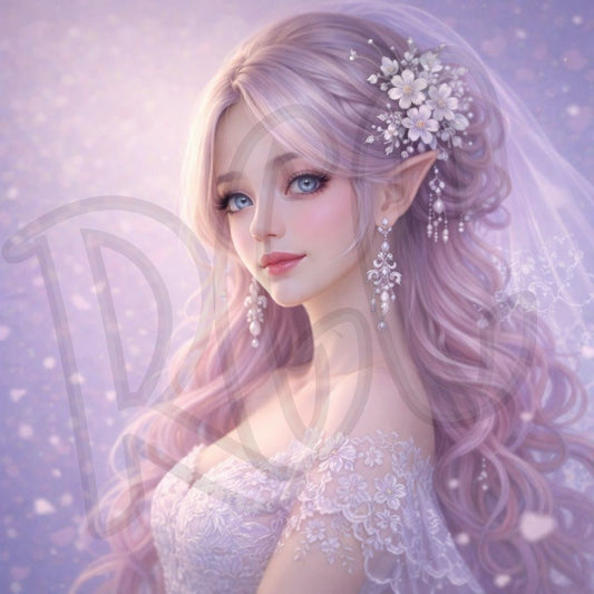 Pastel Dreams Unveiled