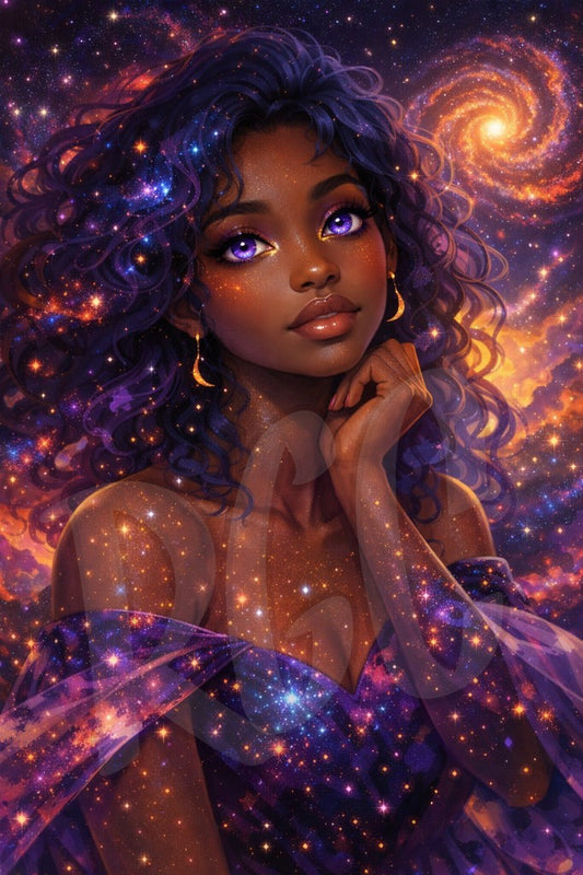 Cosmic Elegance