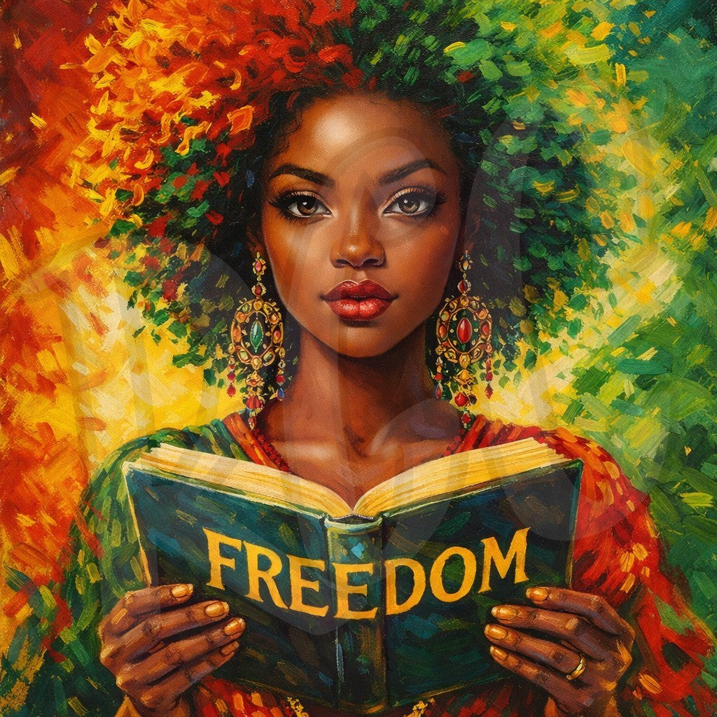 Freedom