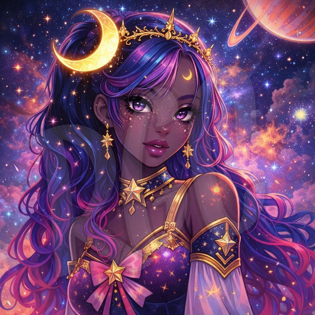 Lunar Glow