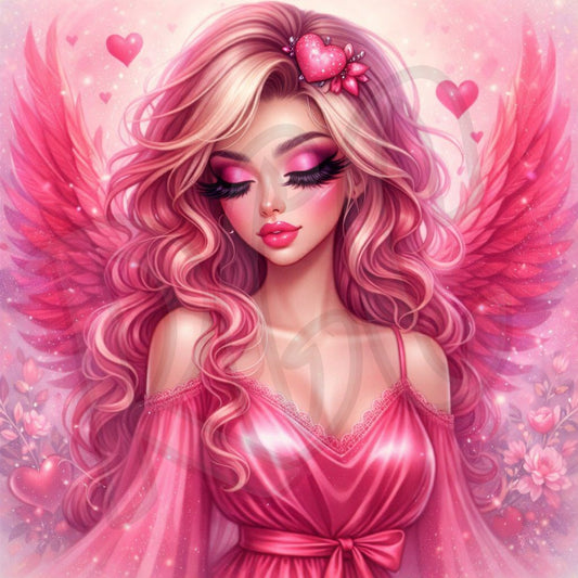 Cupid's Dream