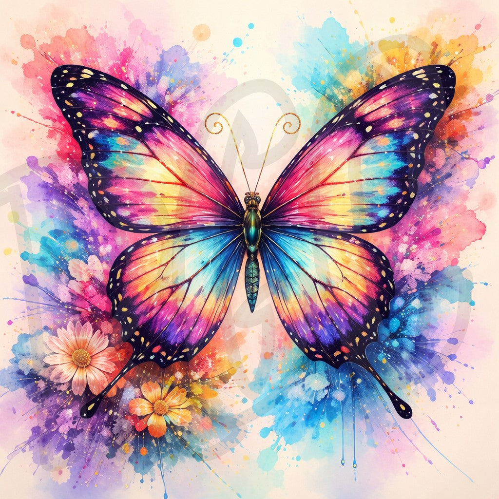 Prism Wings