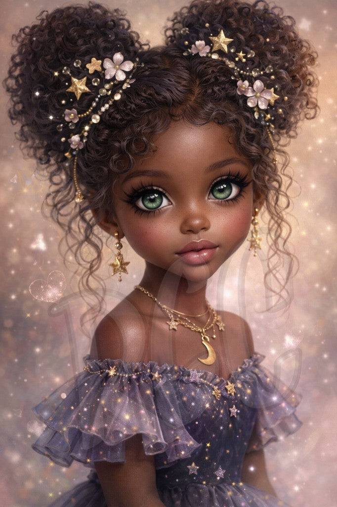 Blush of Innocence