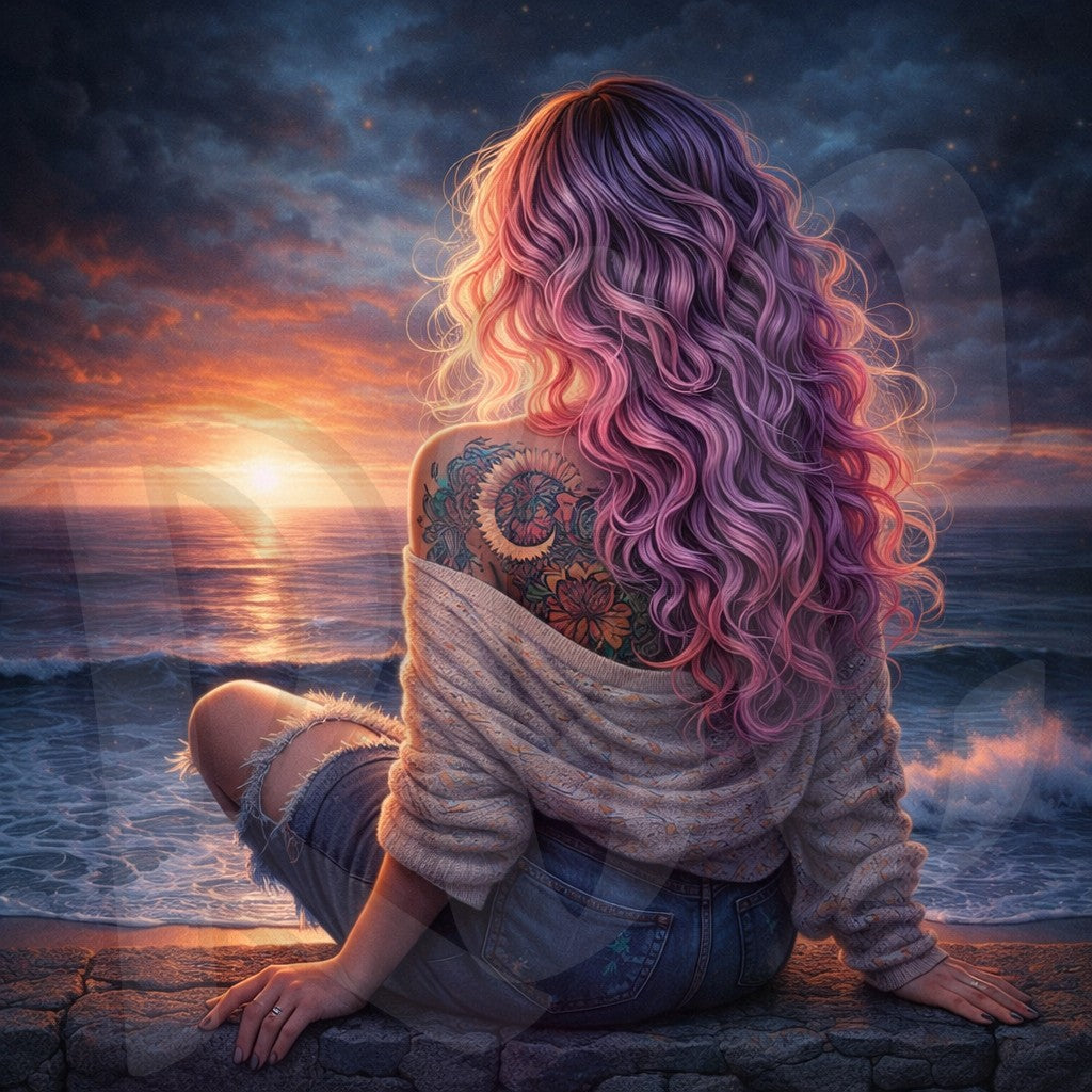 Ocean Daydream
