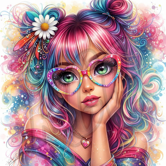 Vivid Daydream