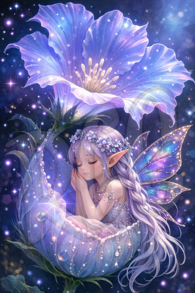 Pearlwing Dreams