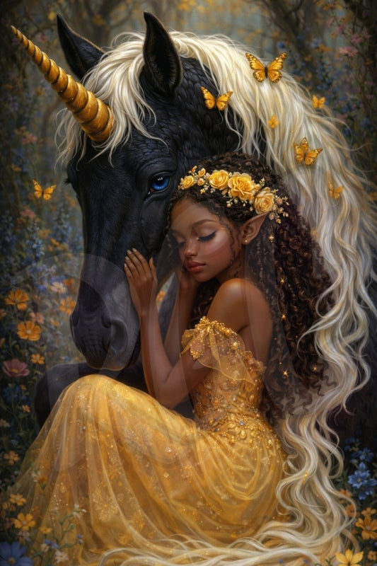 Dreamkeeper's Promise