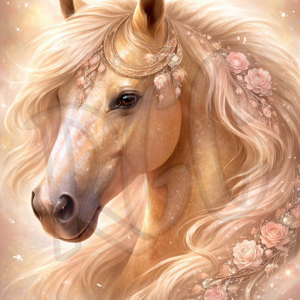 Silken Spirit