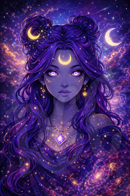 Midnight Aura